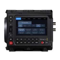 Blackmagic PYXIS 6K con attacco PL – videocamera digitale full-frame