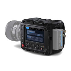 Blackmagic PYXIS 6K con attacco PL – videocamera digitale full-frame