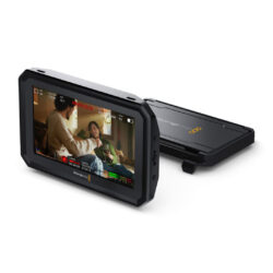 Monitor Blackmagic per Pyxis 6K HDR da 5"