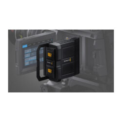 Blackmagic Media Module 8TB per URSA Cine e Media Dock