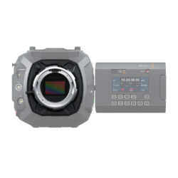 Blackmagic URSA Cine avec Monture EF