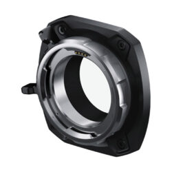 Adattatore attacco PL per Blackmagic URSA Cine