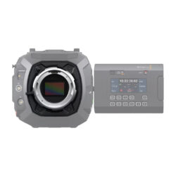 Blackmagic URSA Cine avec Monture PL