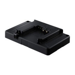 Piastra per batteria B-Mount per Blackmagic URSA Cine