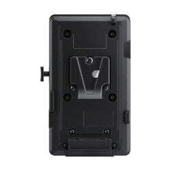 Piastra per batteria V-Lock per Blackmagic URSA Cine