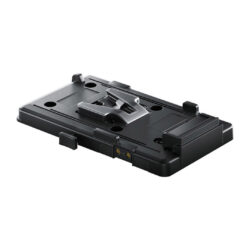 Piastra per batteria V-Lock per Blackmagic URSA Cine