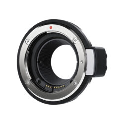 Adattatore EF per Blackmagic URSA mini Pro