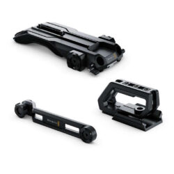 Supporto a spalla Blackmagic URSA Mini Shoulder Kit