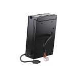 Registratore SSD per Blackmagic URSA Mini e Mini Pro