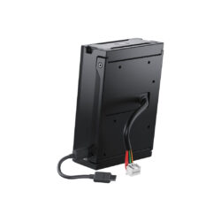 Registratore SSD per Blackmagic URSA Mini e Mini Pro
