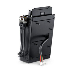 Registratore SSD per Blackmagic URSA Mini