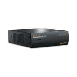 Convertitore video Teranex Mini da Analog a SDI 12G
