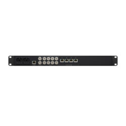 Blackmagic 2110 Convertidor IP 4x12G PWR - convertidor de vídeo