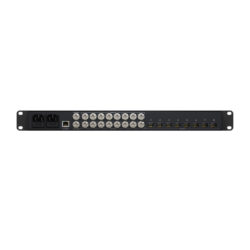 Blackmagic 2110 IP Converter 8x12G SFP - convertitore video