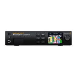 Blackmagic 2110 IP Presentation Converter - convertitore video