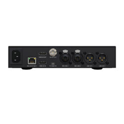 Blackmagic 2110 IP Presentation Converter - convertitore video