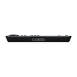 Blackmagic Replay Editor back view
