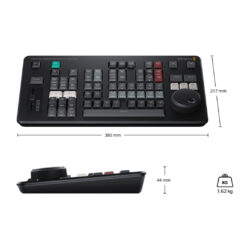 Blackmagic DaVinci Resolve Replay Editor