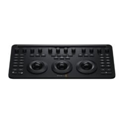Blackmagic DaVinci Resolve Micro Color Panel