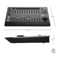 Blackmagic Fairlight Desktop Console USB