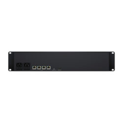 Blackmagic Media Dock per upload Media Module da URSA Cine