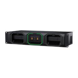 Blackmagic Media Dock per upload Media Module da URSA Cine