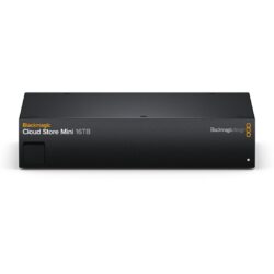 Blackmagic Cloud Store Mini 16TB