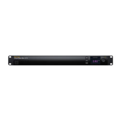 Blackmagic Cloud Store Max 24TB