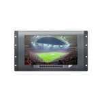 Blackmagic SmartView 4K - monitor per broadcast 15.6" 12G-SDI