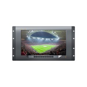 Blackmagic SmartView 4K - monitor per broadcast 15.6" 12G-SDI