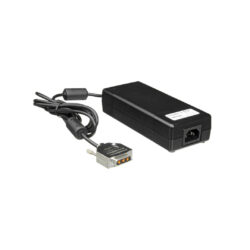 Alimentatore per Blackmagic Videohub 12V 150W Fuente de alimentación para Blackmagic Videohub 12V 150W