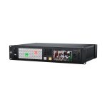 Blackmagic ATEM Constellation 8K switcher professionale per broadcast e produzioni