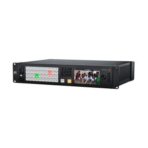 Blackmagic ATEM Constellation 8K switcher professionale per broadcast e produzioni