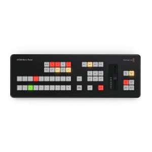 Blackmagic ATEM Micro Panel