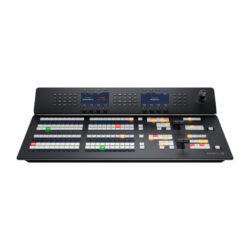 Blackmagic ATEM Constellation 2 M/E Panel Avanzado 20 Panel Conmutador