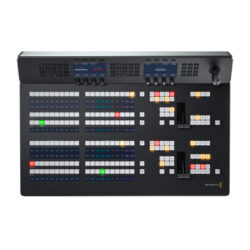 Blackmagic ATEM Constellation 2 M/E Panel Avanzado 20 Panel Conmutador