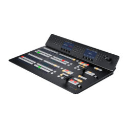 Blackmagic ATEM Constellation 2 M/E Panel Avanzado 20 Panel Conmutador