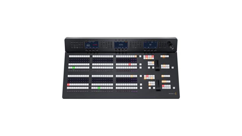 Blackmagic ATEM Constellation 2 M/E Advanced Panel 30 Pannello per switcher