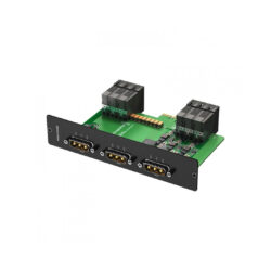 Blackmagic Universal Videohub 450W Power Card - Scheda di alimentazione per Universal Videohub