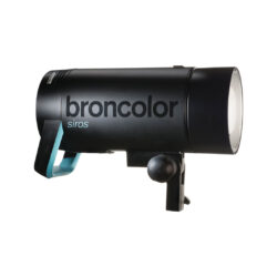 31.623.XX_Broncolor_Flash a batteria Broncolor Siros 400S WiFi/RFS 2 con tecnologia ECTC