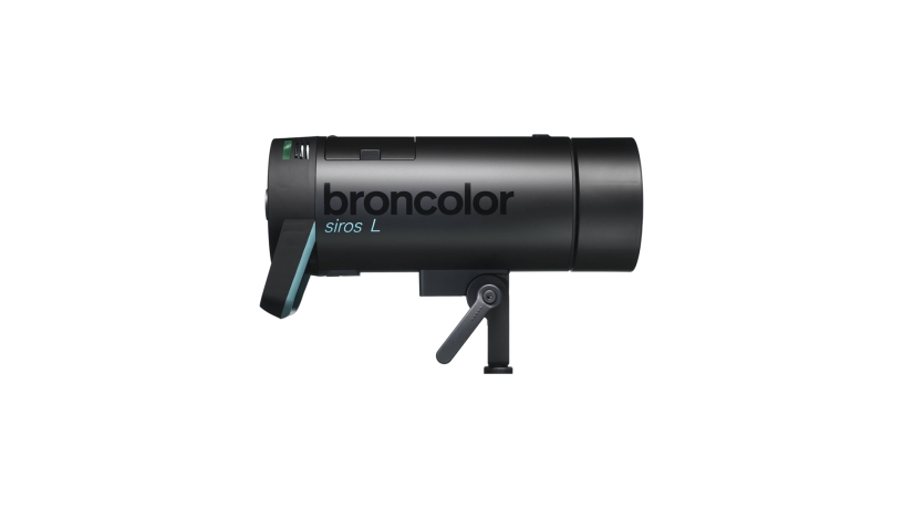 31.710.XX_Broncolor_Flash a batteria Broncolor Siros 400L WiFi/RFS 2