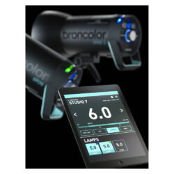 31.720.XX_Broncolor_Flash a batteria Broncolor Siros 800L WiFi/RFS 2