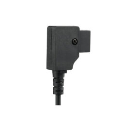 BDR_CABLE_DTAP-DC35135-19.5V_BrowdyTech_Cavo di alimentazione da D-tap a DC 3.5 mm 19.5 V per luci, monitor, fotocamere e telecamere