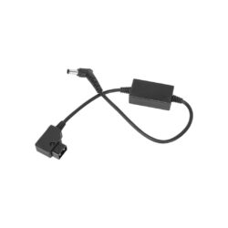 BDR_CABLE_DTAP-DC6040_BrowdyTech_Cavo di alimentazione da D-tap a DC 6.0 mm 19.5 V per Sony FX9
