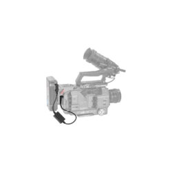 BDR_CABLE_DTAP-DC6040_BrowdyTech_Cavo di alimentazione da D-tap a DC 6.0 mm 19.5 V per Sony FX9