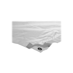 BRD.035_BrowdyTech_Telo-per-farfalla-12'-x-12'-Artificial-Silk-Bianco