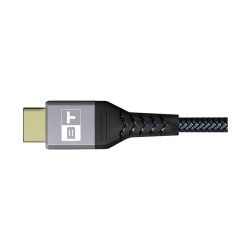 BrowdyTech A045 Cavo 8K HDMI ad alta velocità def 2