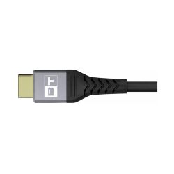 BrowdyTech A045 Cavo 8K HDMI ad alta velocità gomma def 2