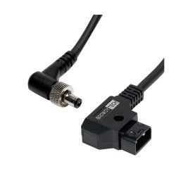 BrowdyTech Cavo D-Tap maschio con connettore DC con blocco 3