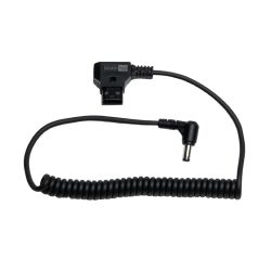 BrowdyTech Cavo D-Tap maschio con connettore DC senza blocco 4